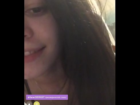 ❤️ Распутная расейская сучка (Перыскоп, Укантакце, Instagram) ❤️ Хатняе порна у нас ❌️
