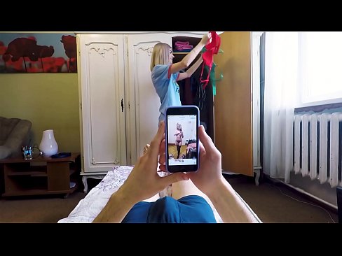 ❤️ Зводная сястра прымусіла брата скончыць прама перад тым, як мама прыйшла дадому ❤️ Хатняе порна у нас ❌️