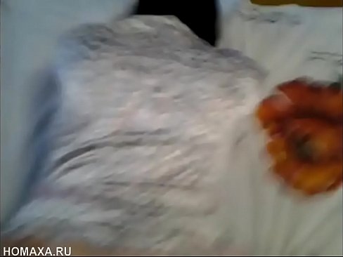 ❤️ Трахаць жонку з пышнай попкай ❤️ Хатняе порна у нас ❌️