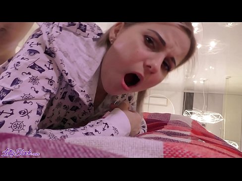 ❤️ Сэксуальная мама праглынула і сэкс у прэгістайле - сперма буйным планам ❤️ Хатняе порна у нас ❌️